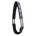 Lunging girth IRHShiny Snake - Shetlandslycka - Always equine