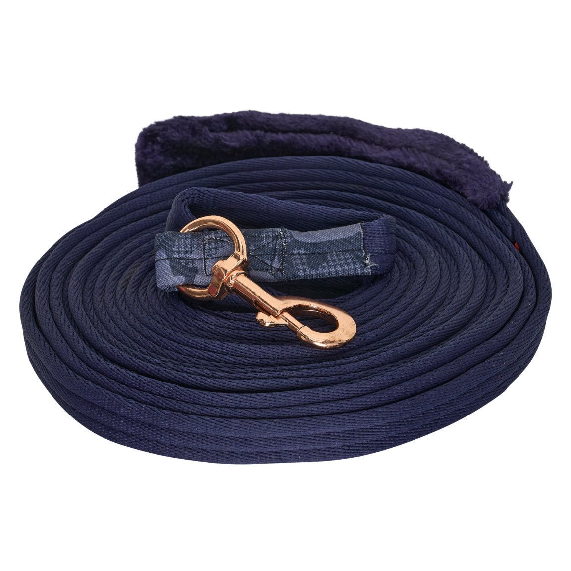 Lunging line IRHAmbient Hide & Ride - Shetlandslycka - Always equine