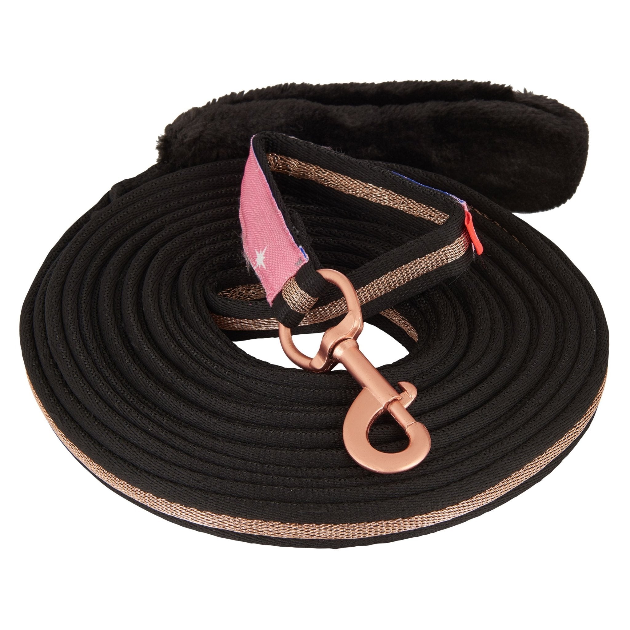Lunging line IRHAmbient Soft Star - Shetlandslycka - Always equine