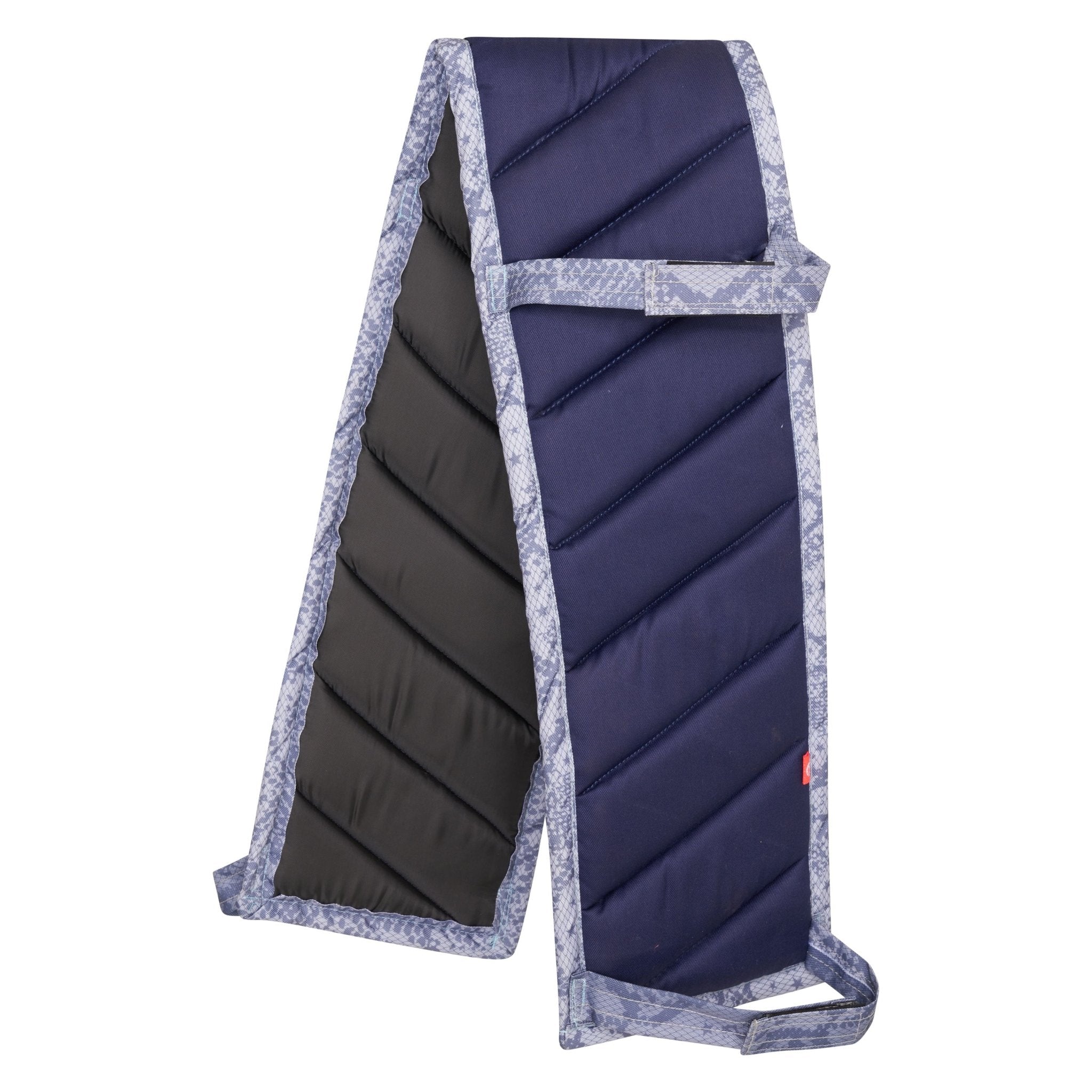Lunging pad IRHShiny Snake - Shetlandslycka - Always equine