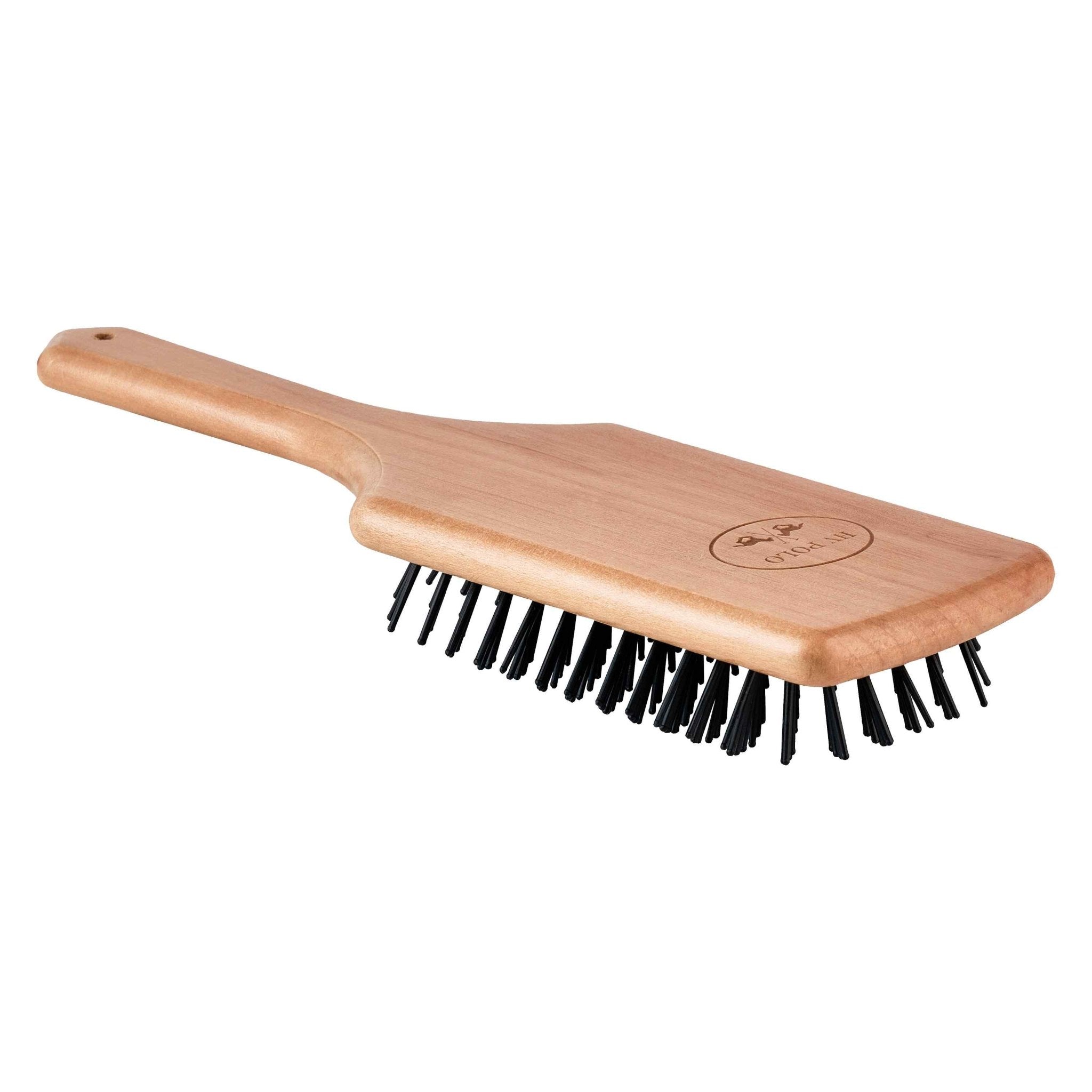 Mane and tail brush HVPNatural - Shetlandslycka - Always equine