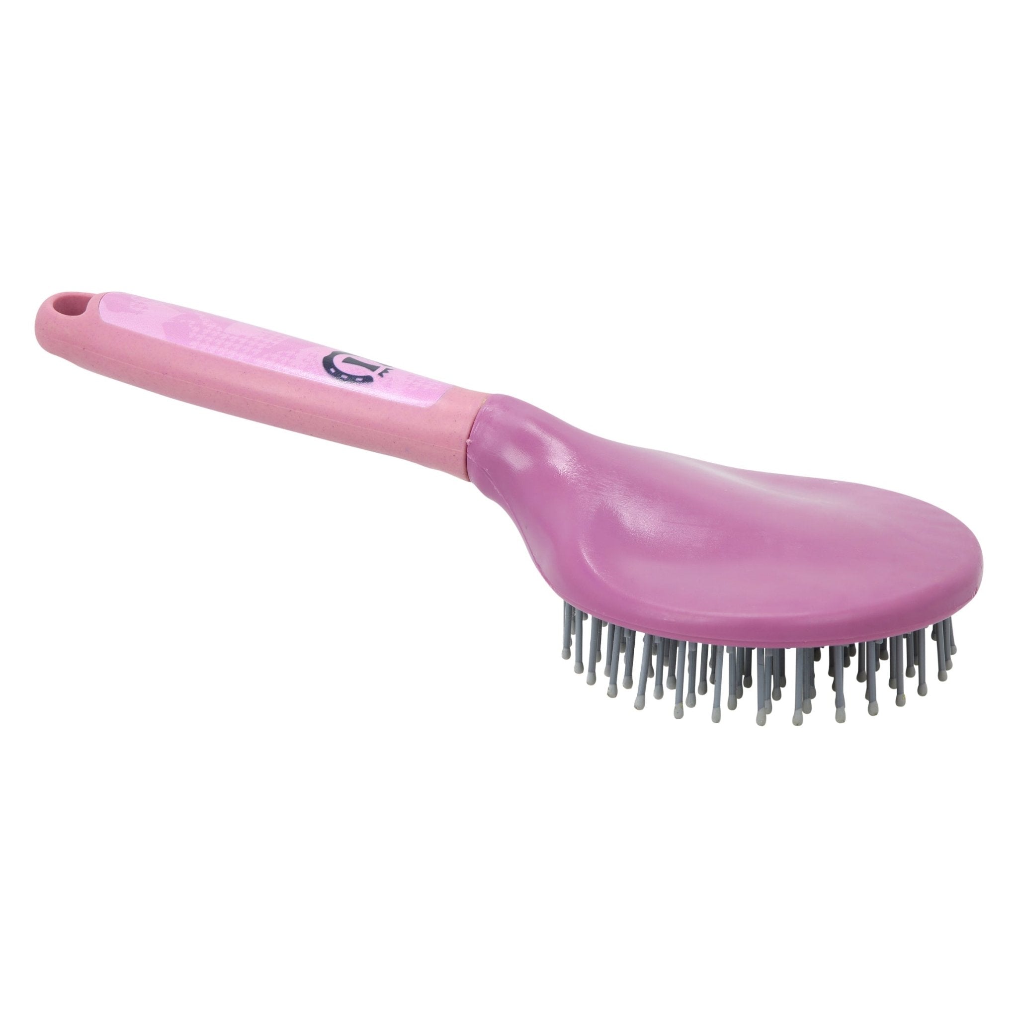 Mane and tail brush IRHAmbient Hide & Ride - Shetlandslycka - Always equine