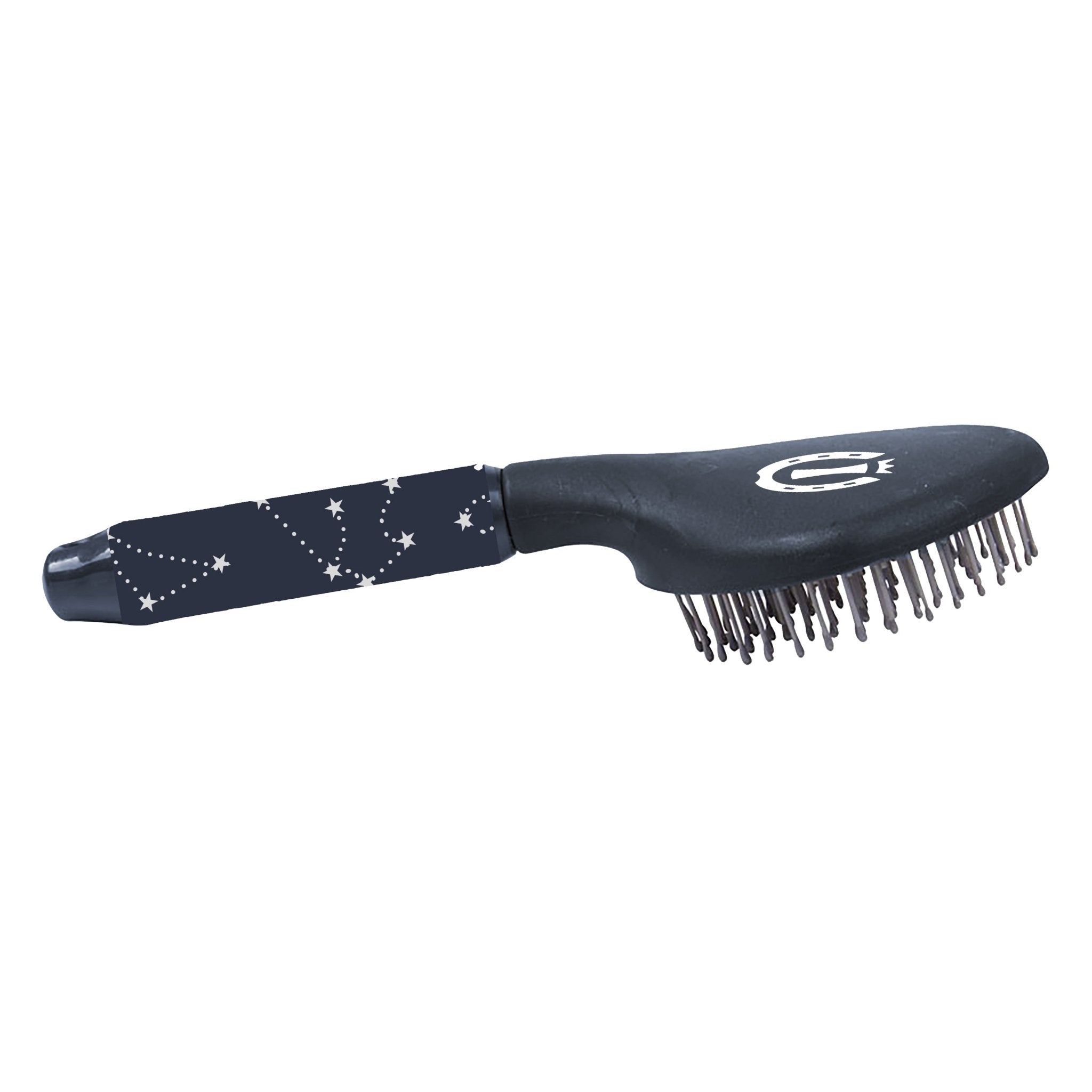 Mane and tail brush IRHAmbient Soft Star - Shetlandslycka - Always equine