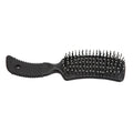 MANE BRUSH PLASTIC, - Shetlandslycka - Always equine