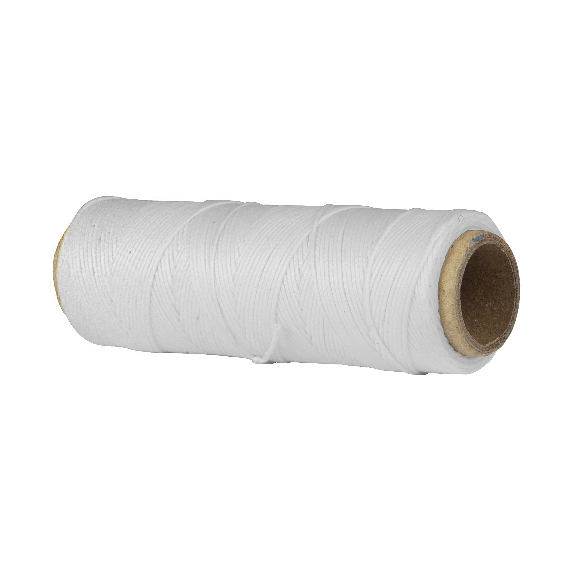 MANE PLAITING THREAD WAXED 80M, PU=10 PCS - Shetlandslycka - Always equine