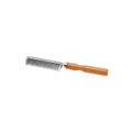 MANE PULLING COMB WOOD HANDLE, - Shetlandslycka - Always equine