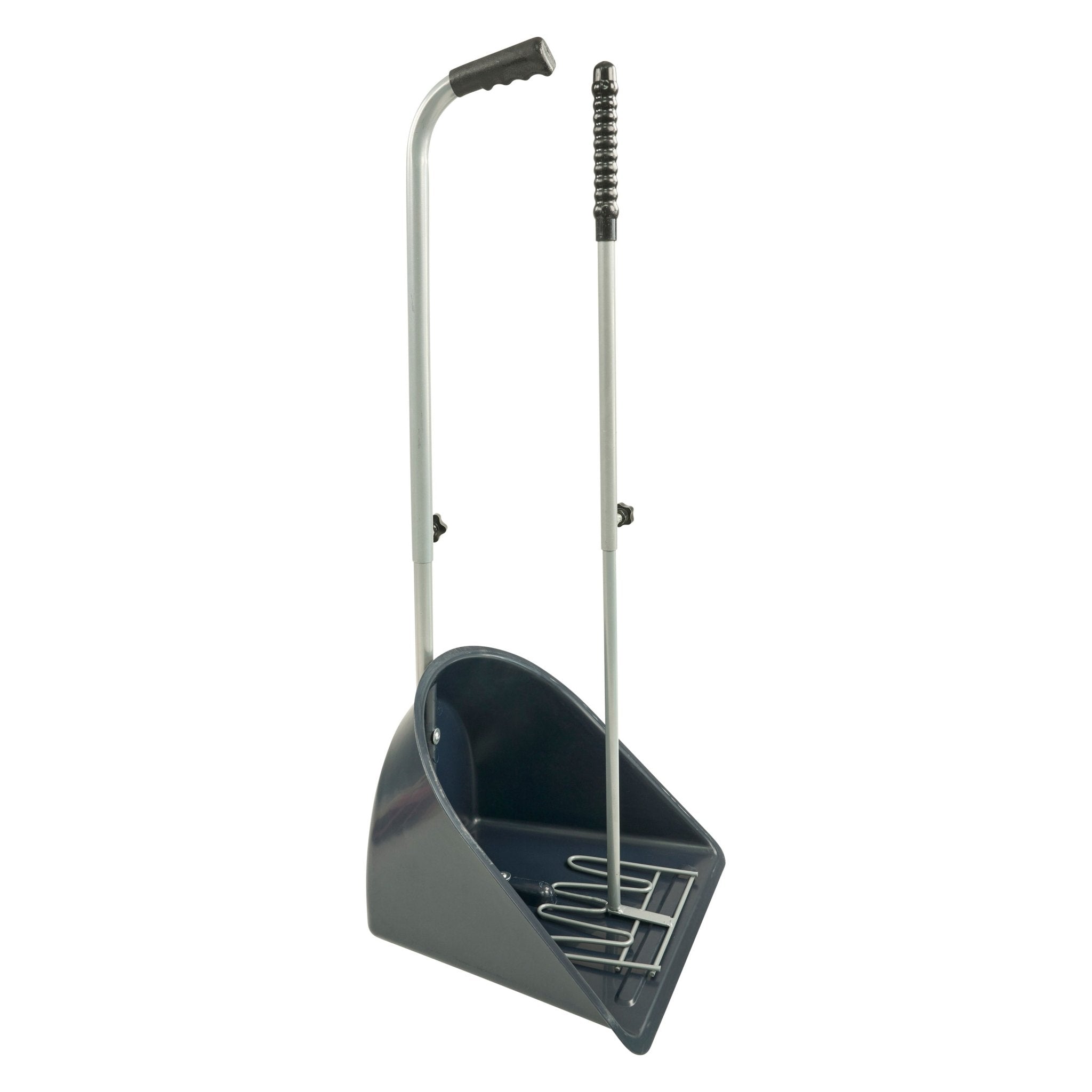 Manure scoop IRHClever Fold - Shetlandslycka - Always equine