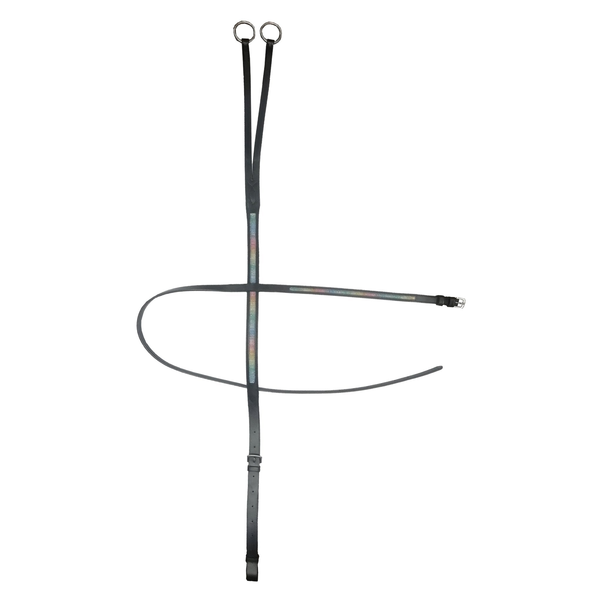 Martingale IRHRainbow - Shetlandslycka - Always equine