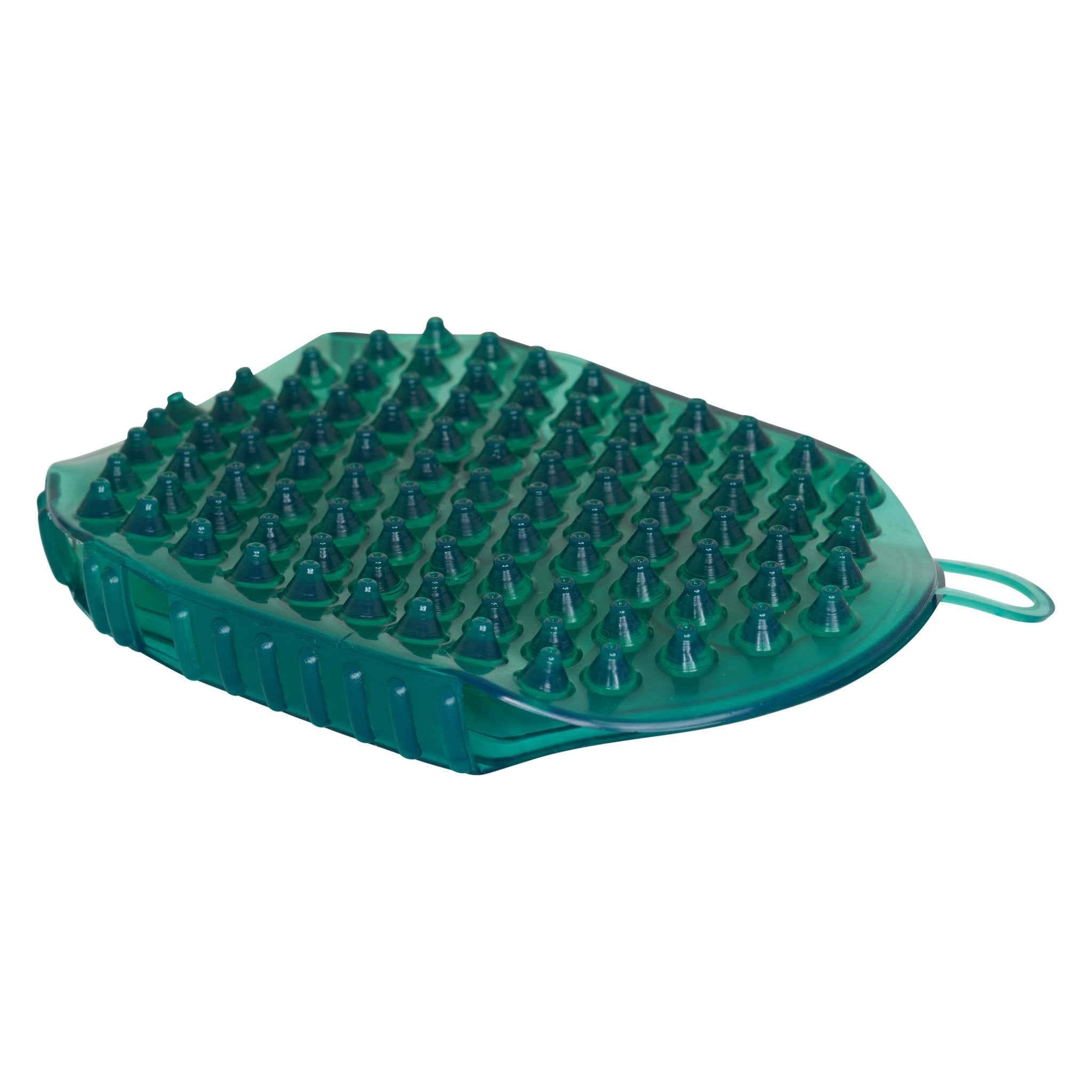 Massage brush IRHGentle - Shetlandslycka - Always equine