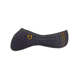 Memory Foam Grip Compensator And Silicone Logo - Shetlandslycka - Always equine
