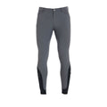 Men'S Slim Fit Full Grip Breeches - Shetlandslycka - Always equine