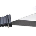 Metal sweat scraper with teeth - Shetlandslycka - Always equine
