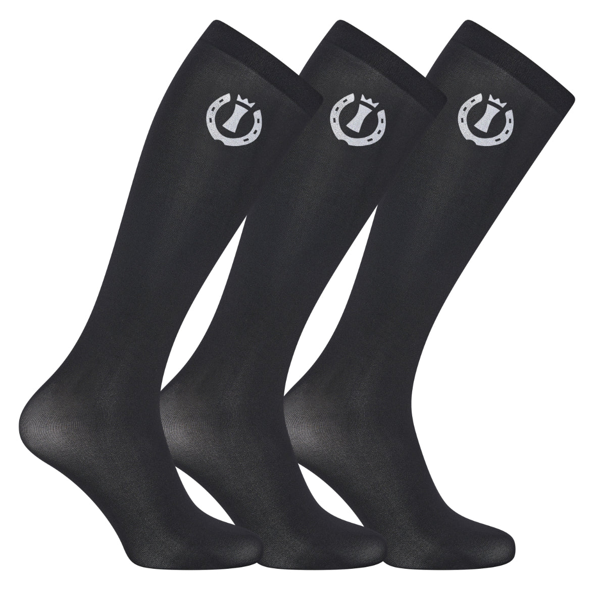 Multipack show socks IRHOlania - Shetlandslycka - Always equine