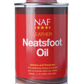 Naf "Leather Neatsfoot  Oil" - Shetlandslycka - Always equine