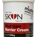 Naf "Ltshi Mud Gard  Cream" - Shetlandslycka - Always equine