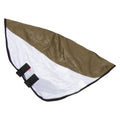 Neck rain & fly blanket IRHSuper - dry - Shetlandslycka - Always equine