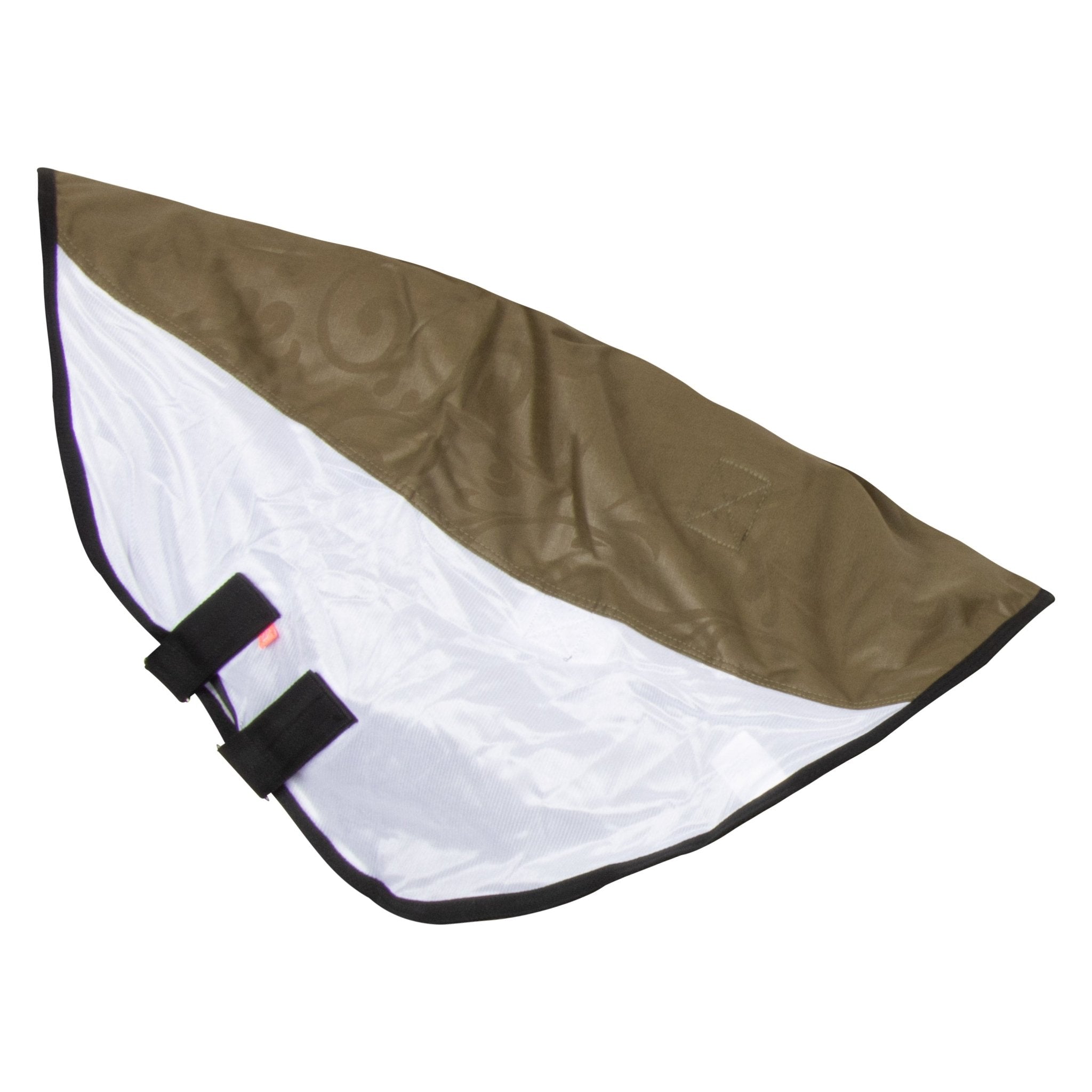 Neck rain & fly blanket IRHSuper - dry - Shetlandslycka - Always equine