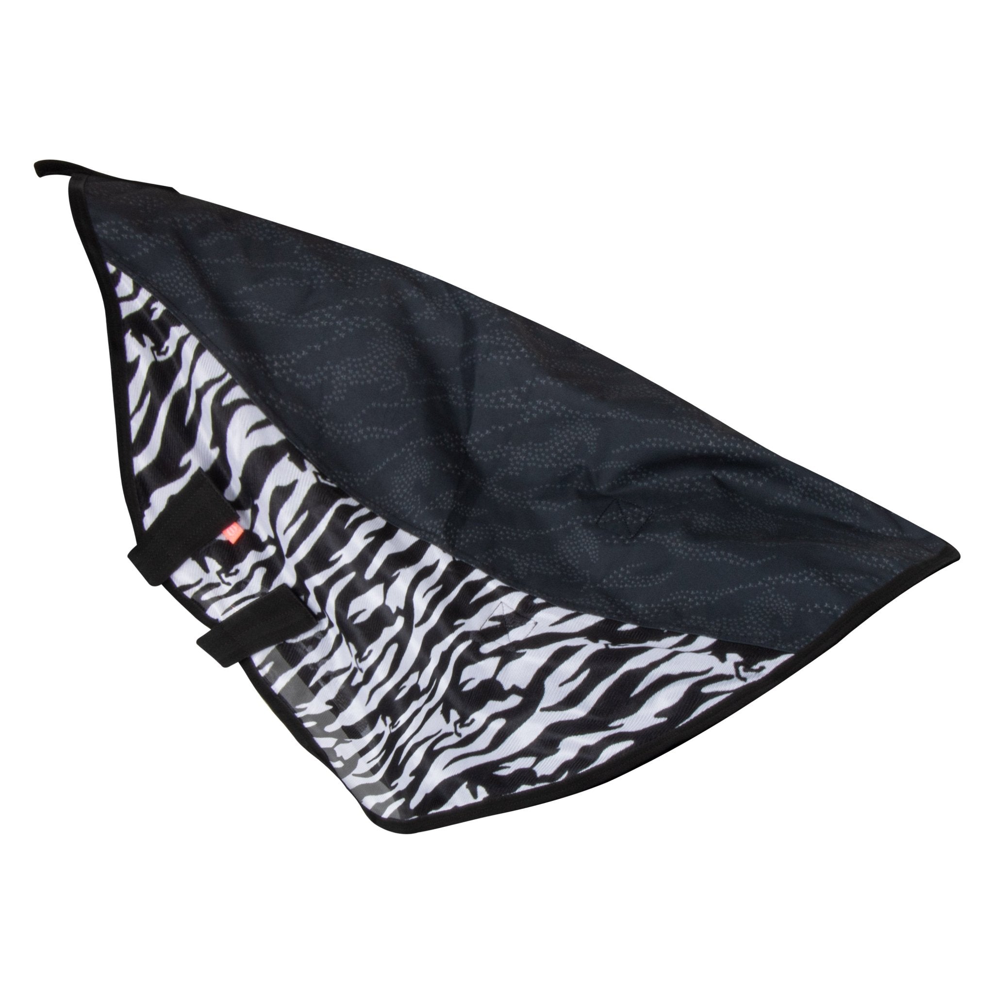 Neck rain & fly Blanket IRHSuper - dry Carly - Shetlandslycka - Always equine
