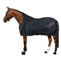 Outdoor blanket IRHSuper - dry Flower 0gr - Shetlandslycka - Always equine