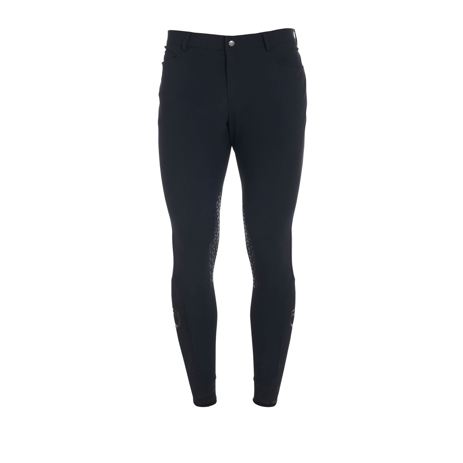 PANTALONI EQUESTRO UOMO MODELLO CASPAR LIGHT (Herrbyxor Equestro, modell Caspar Light) - Shetlandslycka - Always equine