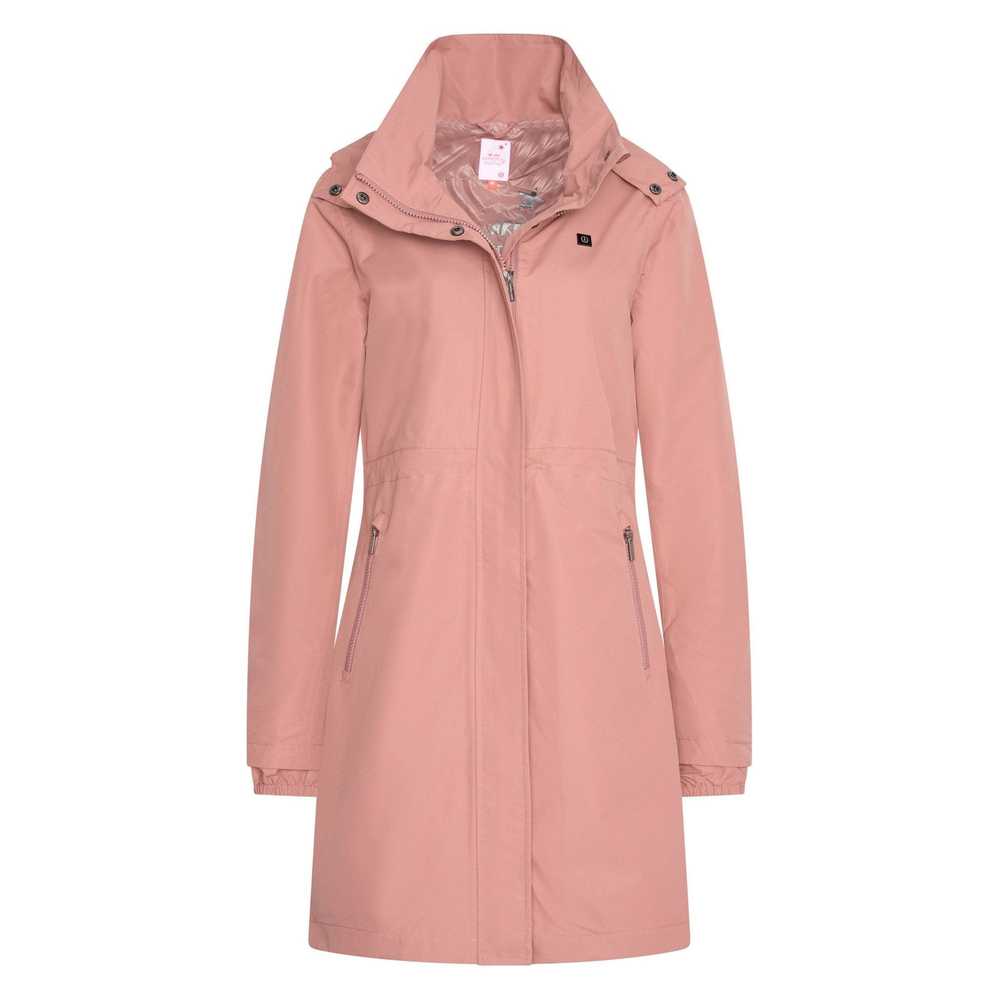 Parka IRHJoy Ride - Shetlandslycka - Always equine