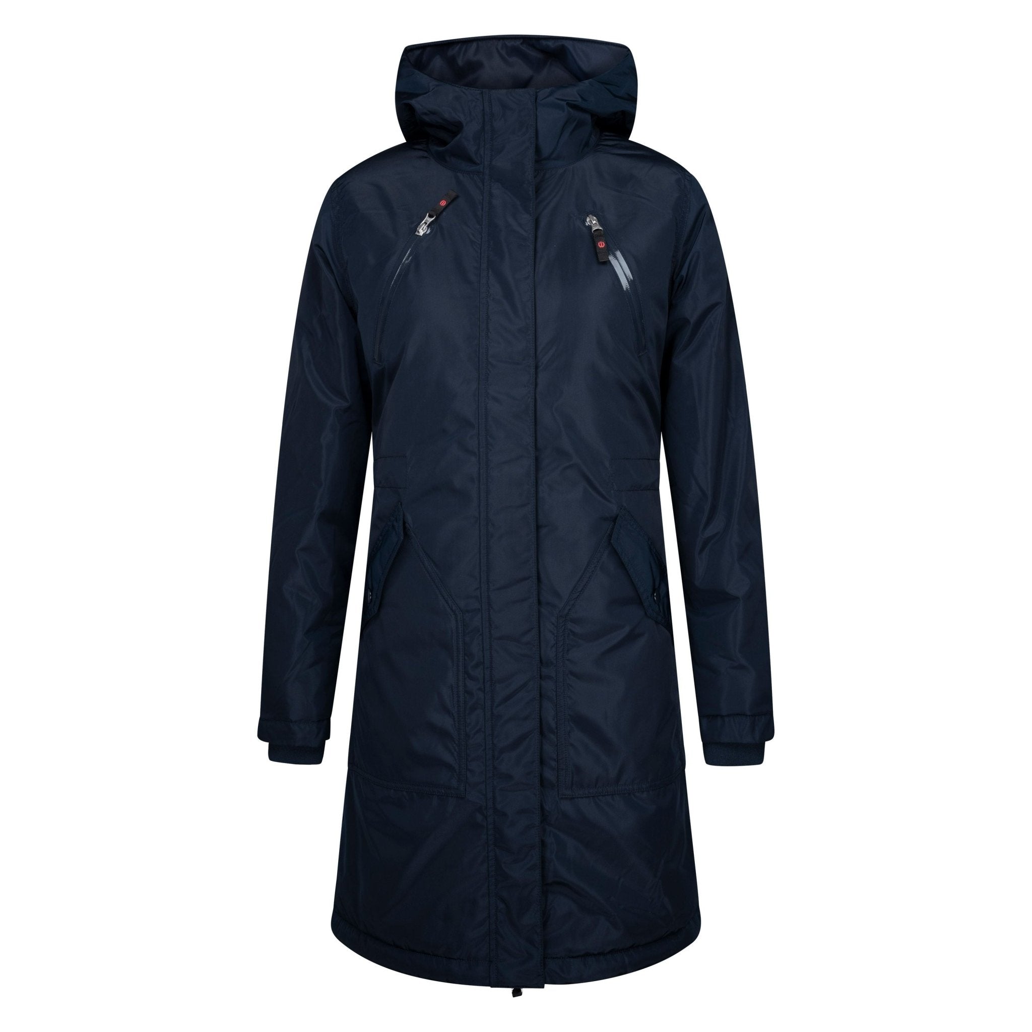 Parka IRHStar Queen - Shetlandslycka - Always equine