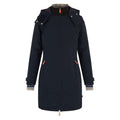 Parka jacket IRHAmsterdam - Shetlandslycka - Always equine