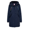 Parka jacket IRHPoppy - Shetlandslycka - Always equine