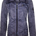 Parka jas IRHSummerbreeze GD - Shetlandslycka - Always equine