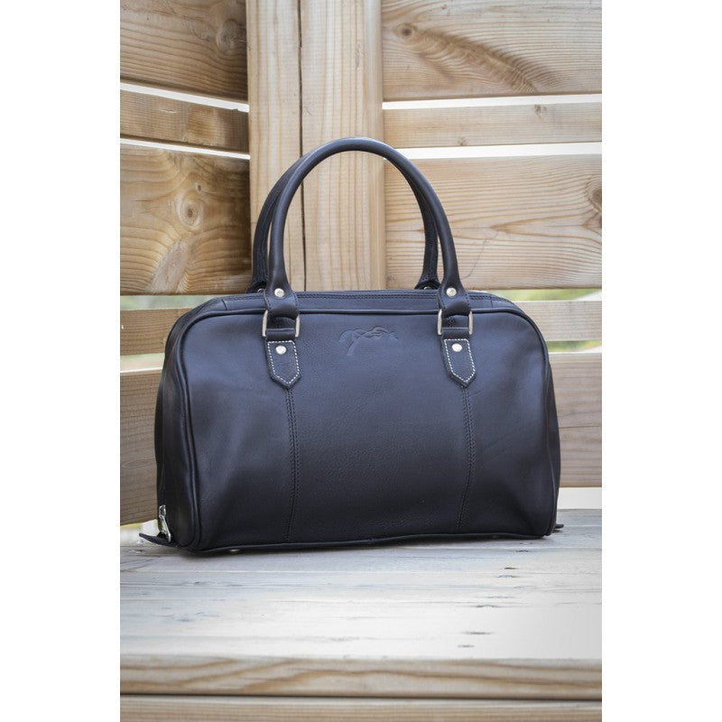 Penelope  "Etretat" Bag - black