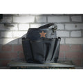Penelope  "Grooming" Grooming Bag - black