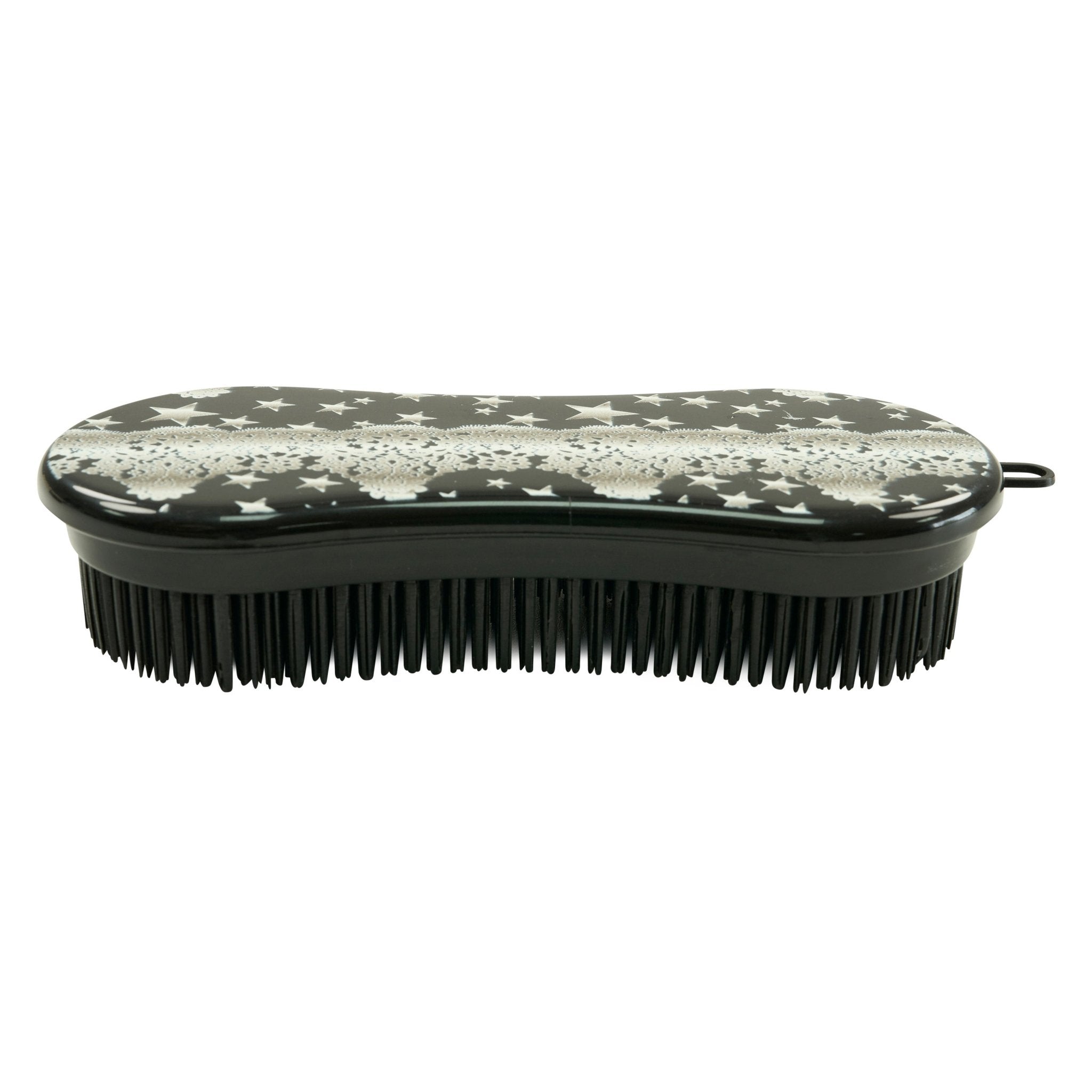 Perfection Brush IRHStar Lace - Shetlandslycka - Always equine