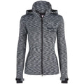 Performance jacket IRHZip It - Shetlandslycka - Always equine