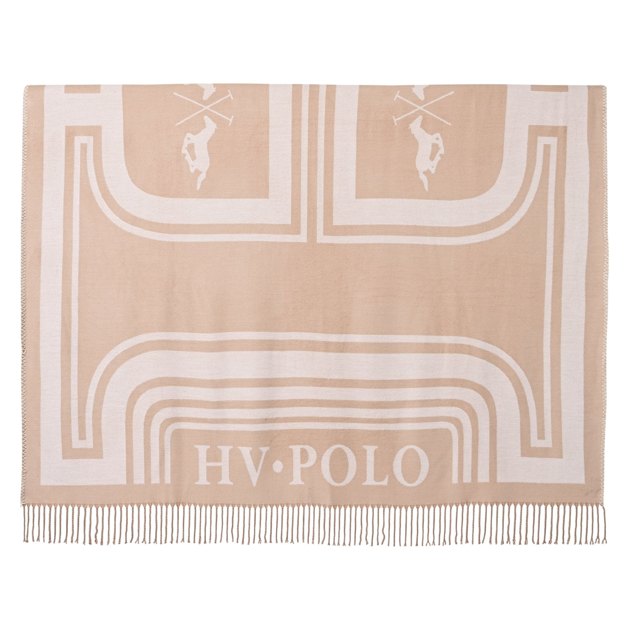 Plaid HVPShelly - Shetlandslycka - Always equine