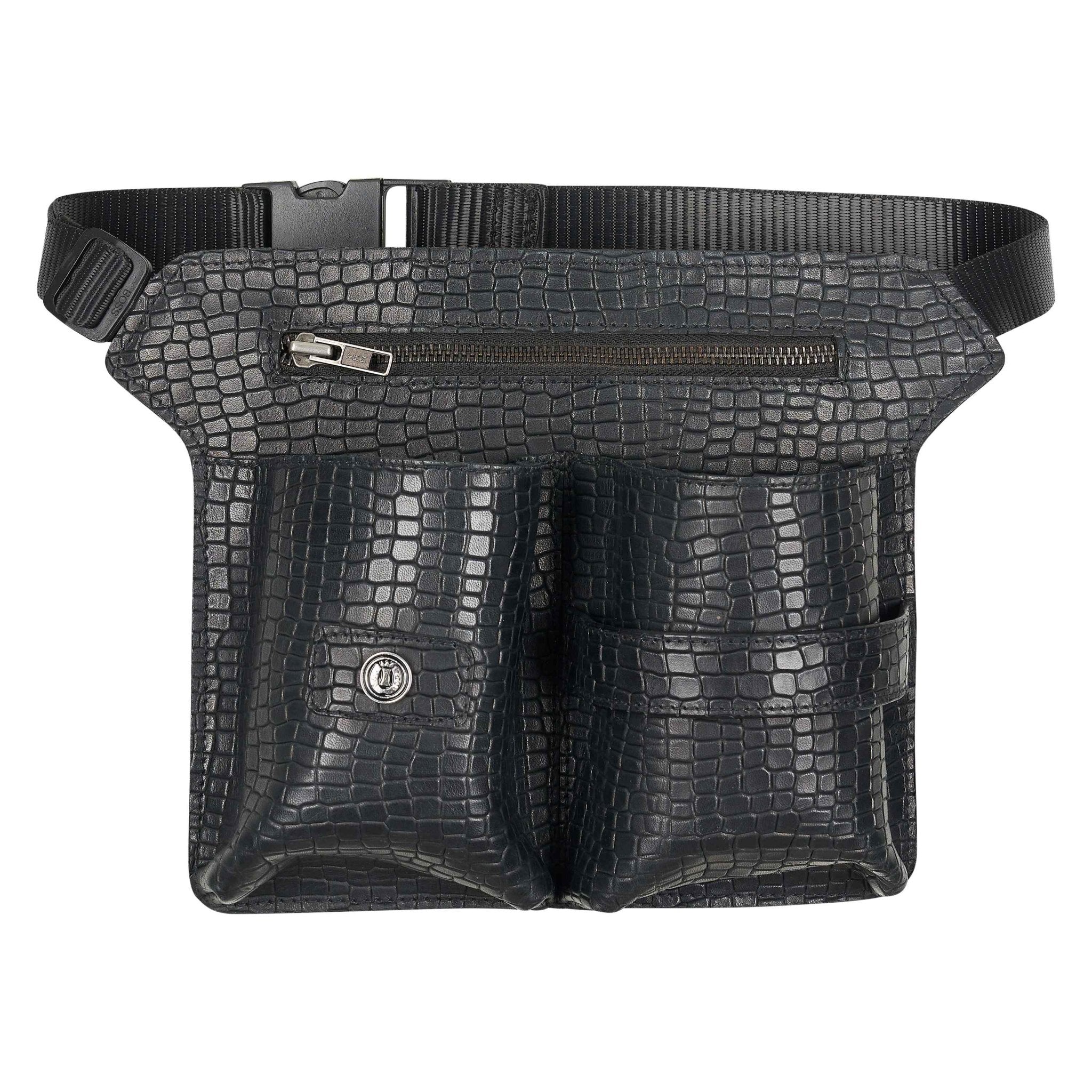 Plaiting bag IRHFlorida - Shetlandslycka - Always equine