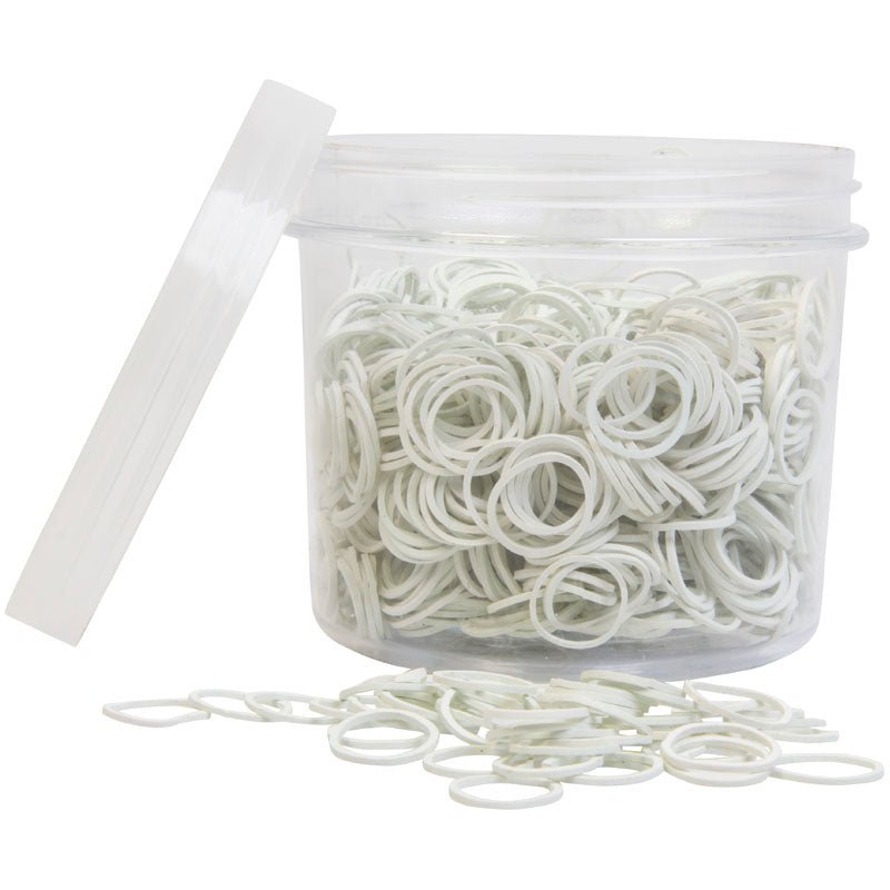 Plaiting - Bands 80gr IRH - Shetlandslycka - Always equine