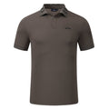 Polo shirt HVPMason - Shetlandslycka - Always equine