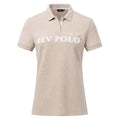 Polo shirt HVPSandy - Shetlandslycka - Always equine
