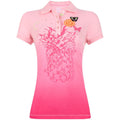 Polo Shirt IRHBliss - Shetlandslycka - Always equine