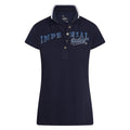 Polo shirt IRHDolly - Shetlandslycka - Always equine