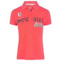 Polo shirt IRHGirly - Shetlandslycka - Always equine