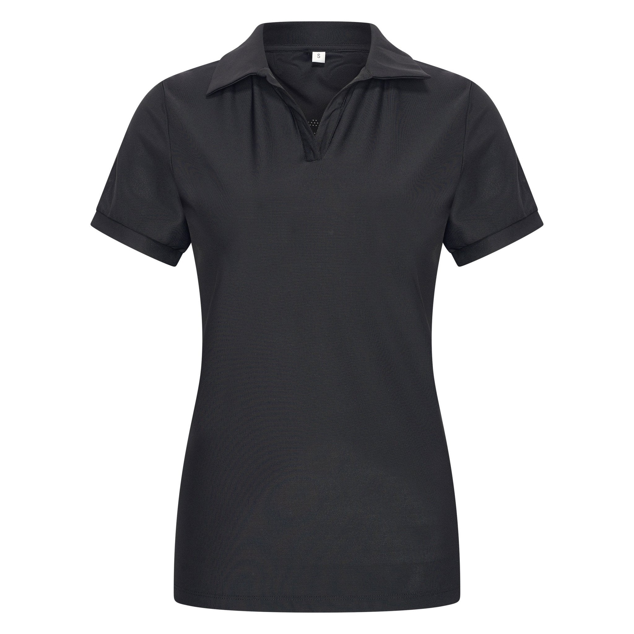 Polo shirt IRHGrandprix - Shetlandslycka - Always equine