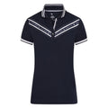 Polo shirt IRHLove - Shetlandslycka - Always equine