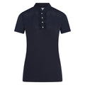 Polo shirt IRHLulu - Shetlandslycka - Always equine