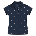 Polo shirt IRHMandy - Shetlandslycka - Always equine
