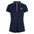 Polo shirt IRHRuby - Shetlandslycka - Always equine