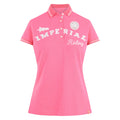 Polo shirt IRHTrue colors - Shetlandslycka - Always equine