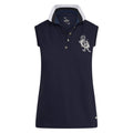 Polo shirt sleeveless IRHFrenzie - Shetlandslycka - Always equine
