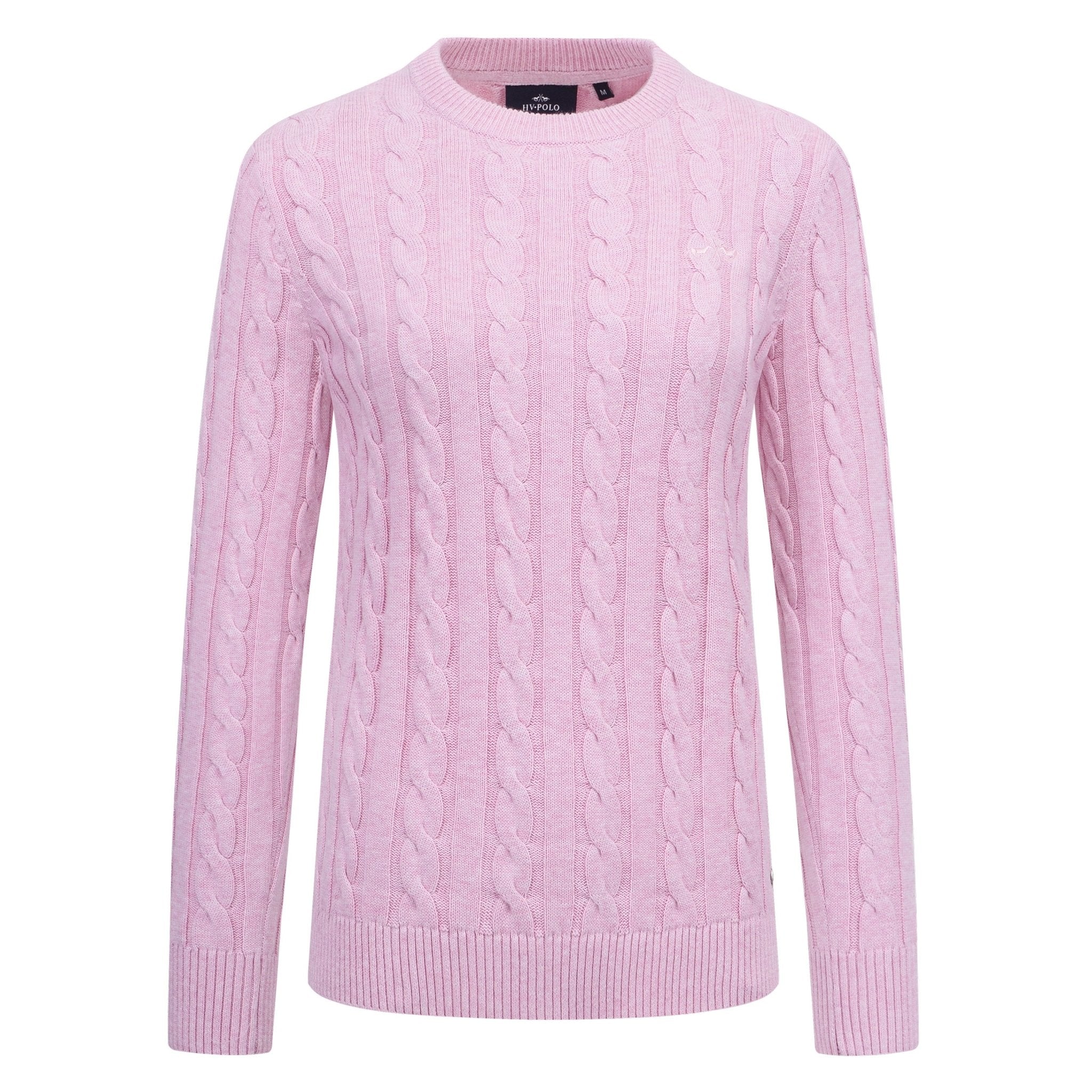 Pullover HVPTally - Shetlandslycka - Always equine