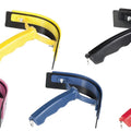 PVC sweat scraper - Shetlandslycka - Always equine